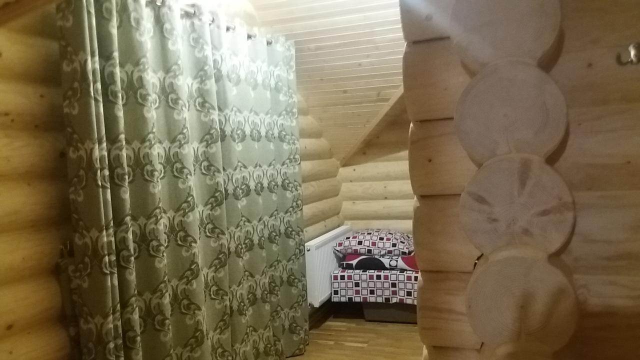 הוילה Nota Bene מיקוליצ'ין מראה חיצוני תמונה