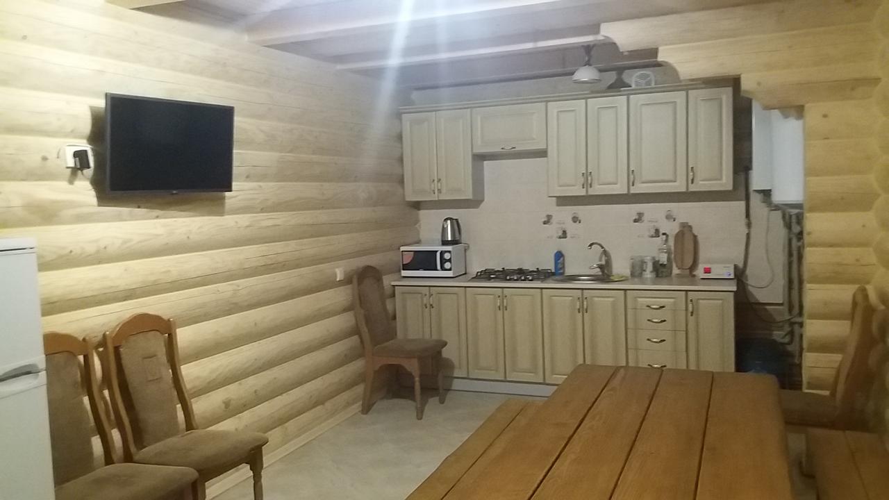 הוילה Nota Bene מיקוליצ'ין מראה חיצוני תמונה